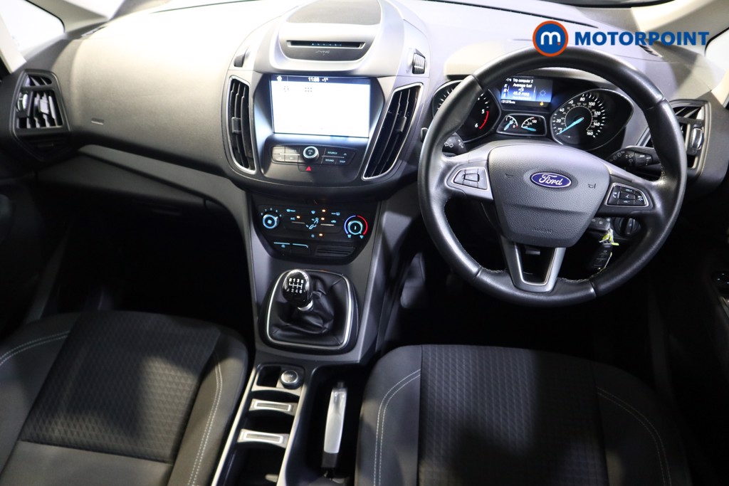 Used Ford C-Max 2017 for sale - 77196120: Photo 9