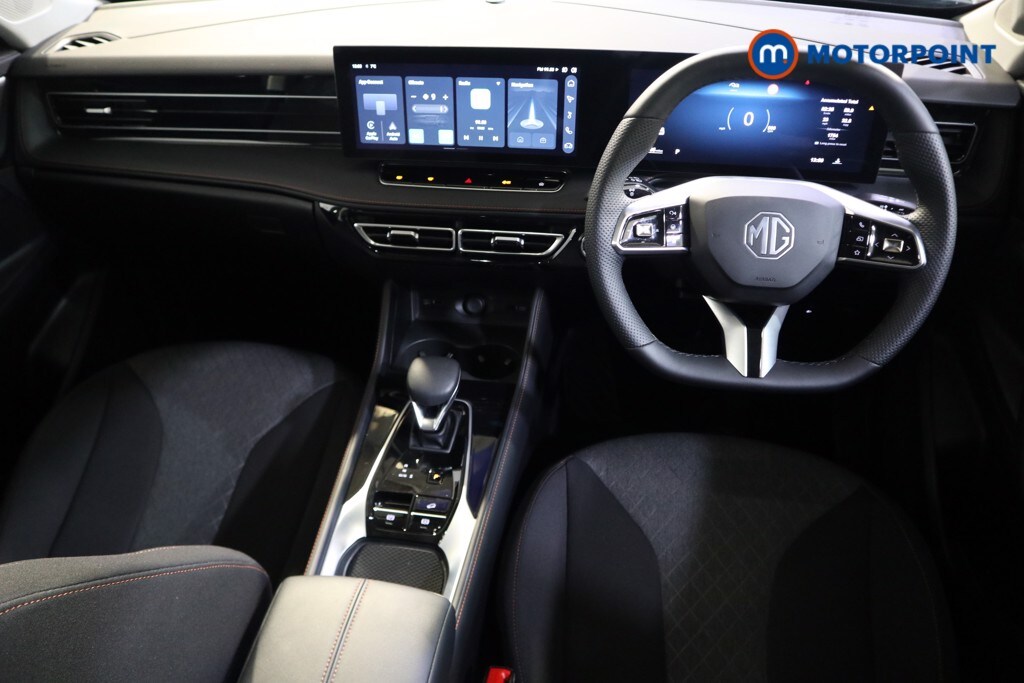 Used MG MG HS for sale - 77830900: Photo 9