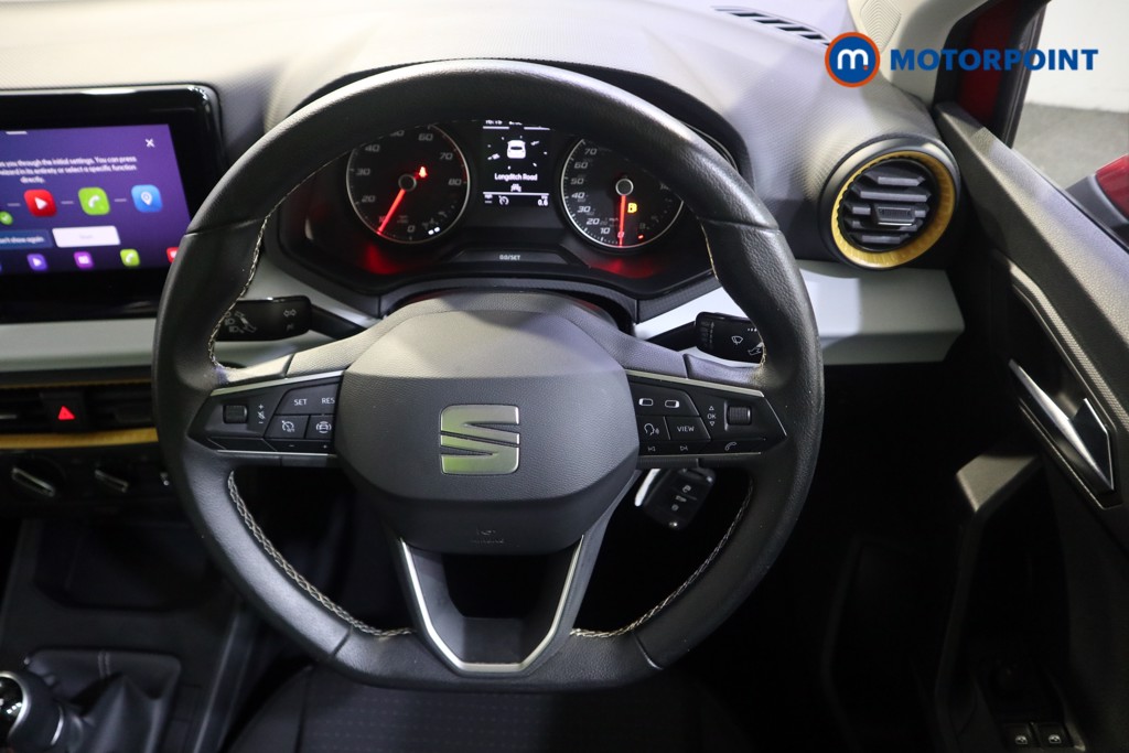 Used SEAT Ibiza 2022 for sale - 76255660: Photo 10