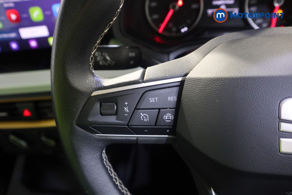 Used SEAT Ibiza 2022 for sale - 76255660: Photo 11