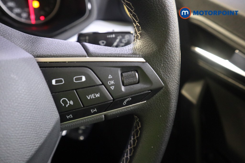 Used SEAT Ibiza 2022 for sale - 76255660: Photo 12