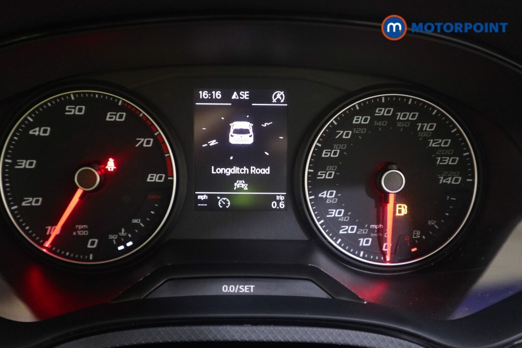 Used SEAT Ibiza 2022 for sale - 76255660: Photo 13