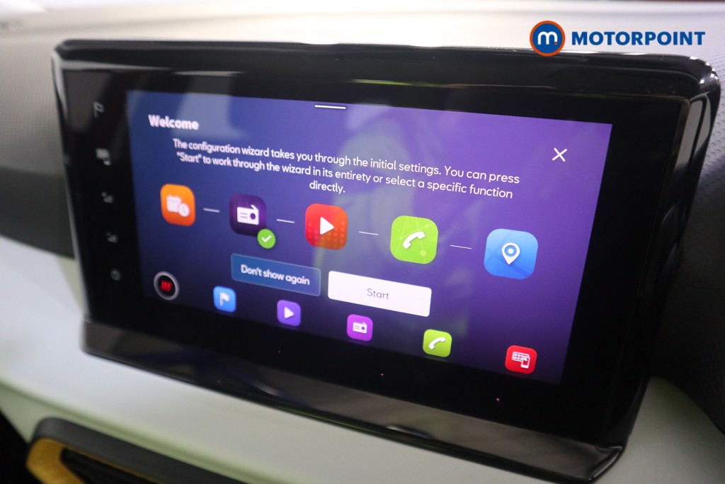 Used SEAT Ibiza 2022 for sale - 76255660: Photo 14