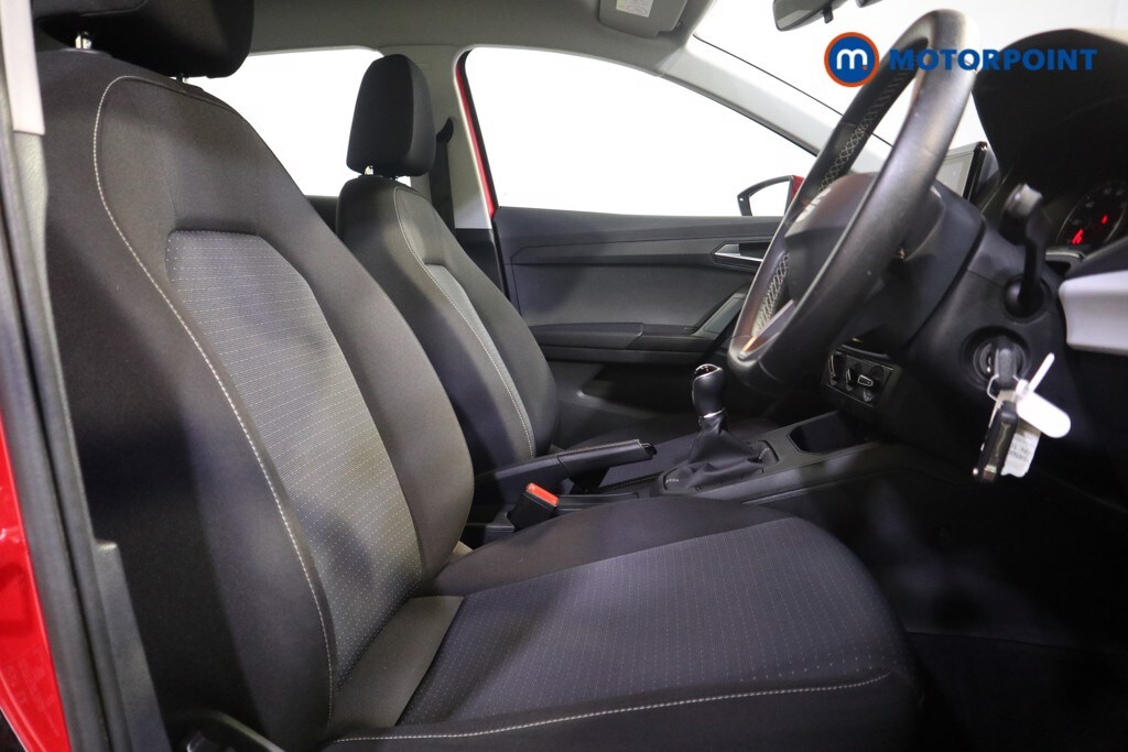 Used SEAT Ibiza 2022 for sale - 76255660: Photo 20