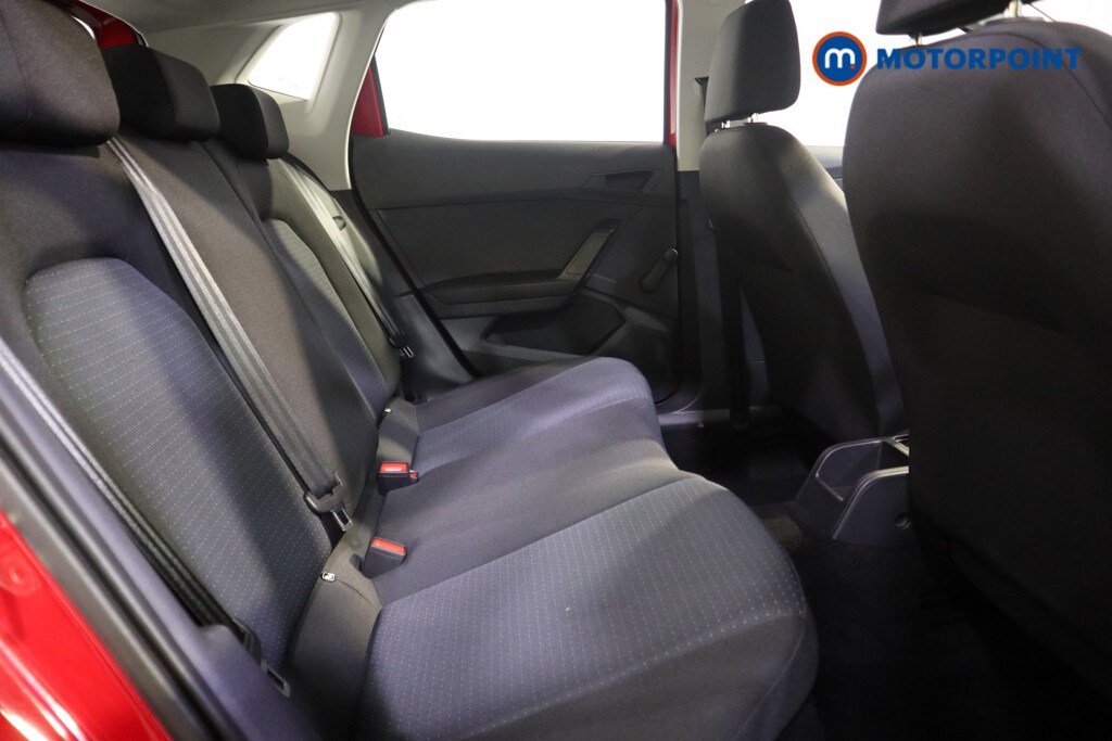 Used SEAT Ibiza 2022 for sale - 76255660: Photo 21