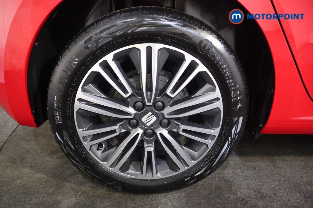 Used SEAT Ibiza 2022 for sale - 76255660: Photo 25