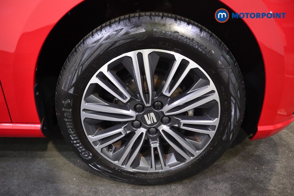 Used SEAT Ibiza 2022 for sale - 76255660: Photo 26