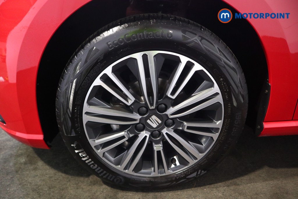 Used SEAT Ibiza 2022 for sale - 76255660: Photo 27