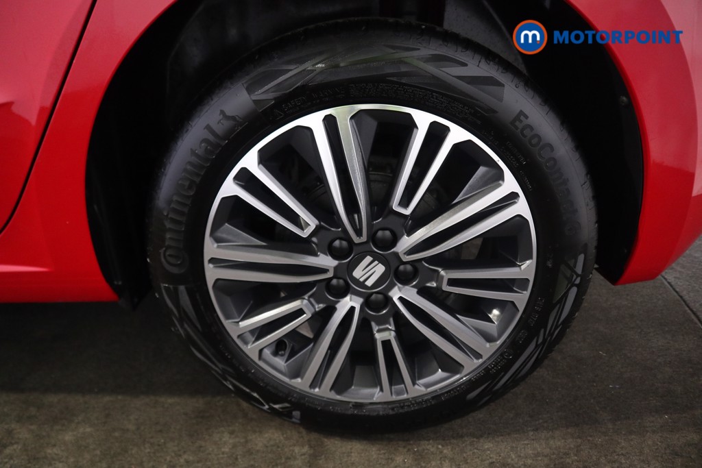 Used SEAT Ibiza 2022 for sale - 76255660: Photo 28