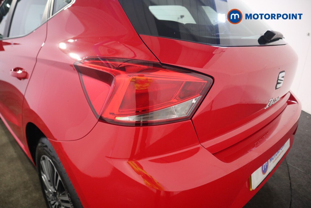 Used SEAT Ibiza 2022 for sale - 76255660: Photo 29