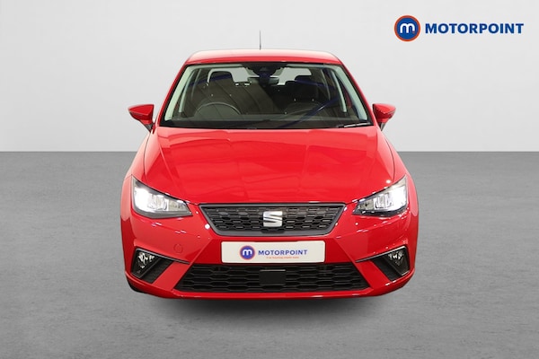 Used SEAT Ibiza 2022 for sale - 76255660: Photo 2