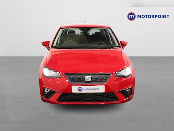 Used SEAT Ibiza 2022 for sale - 76255660: Photo 2