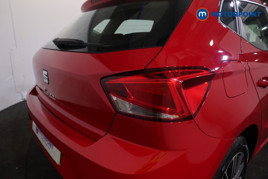 Used SEAT Ibiza 2022 for sale - 76255660: Photo 30