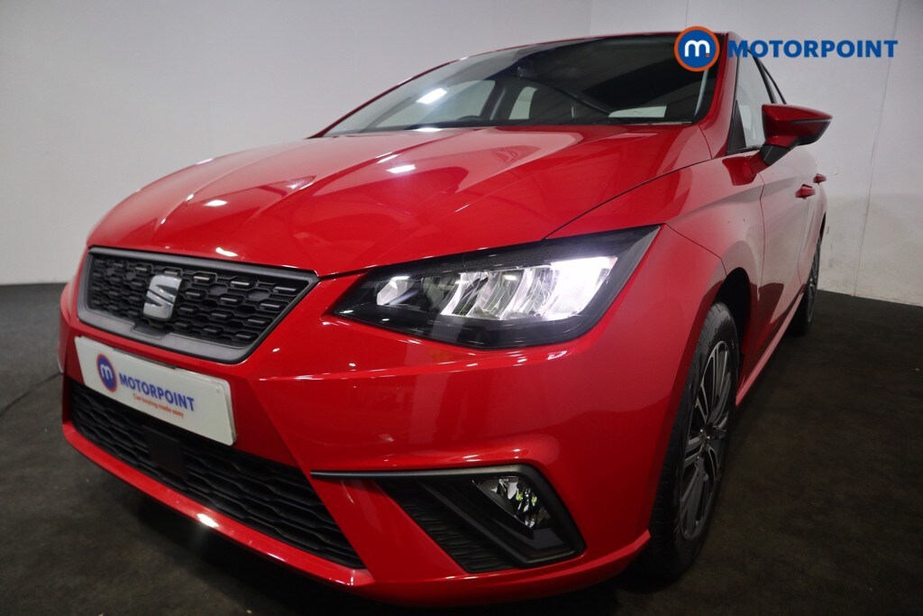 Used SEAT Ibiza 2022 for sale - 76255660: Photo 33