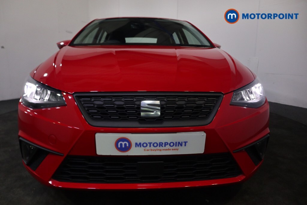 Used SEAT Ibiza 2022 for sale - 76255660: Photo 34