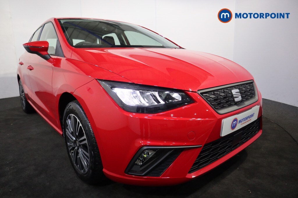 Used SEAT Ibiza 2022 for sale - 76255660: Photo 35