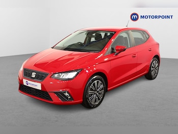 Used SEAT Ibiza 2022 for sale - 76255660: Photo 3