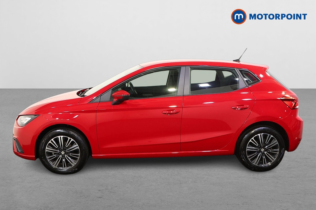 Used SEAT Ibiza 2022 for sale - 76255660: Photo 4