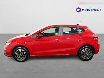 Used SEAT Ibiza 2022 for sale - 76255660: Photo 4
