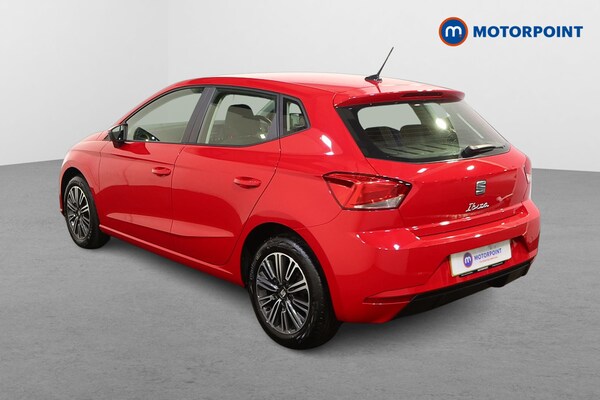 Used SEAT Ibiza 2022 for sale - 76255660: Photo 5