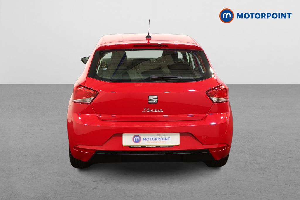 Used SEAT Ibiza 2022 for sale - 76255660: Photo 6