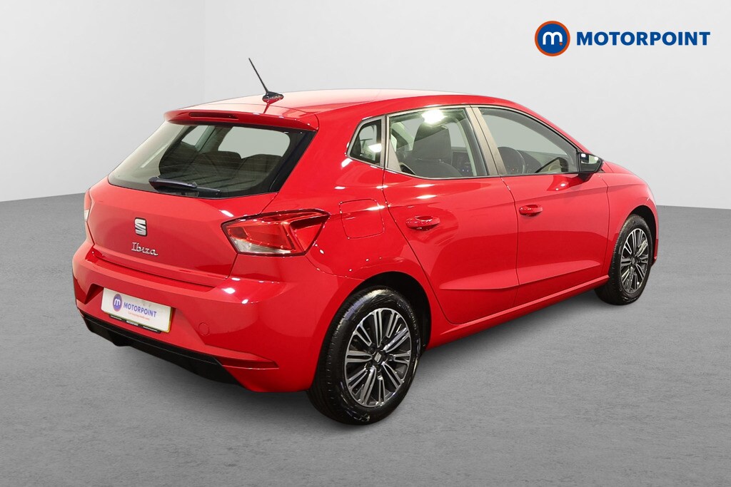 Used SEAT Ibiza 2022 for sale - 76255660: Photo 7