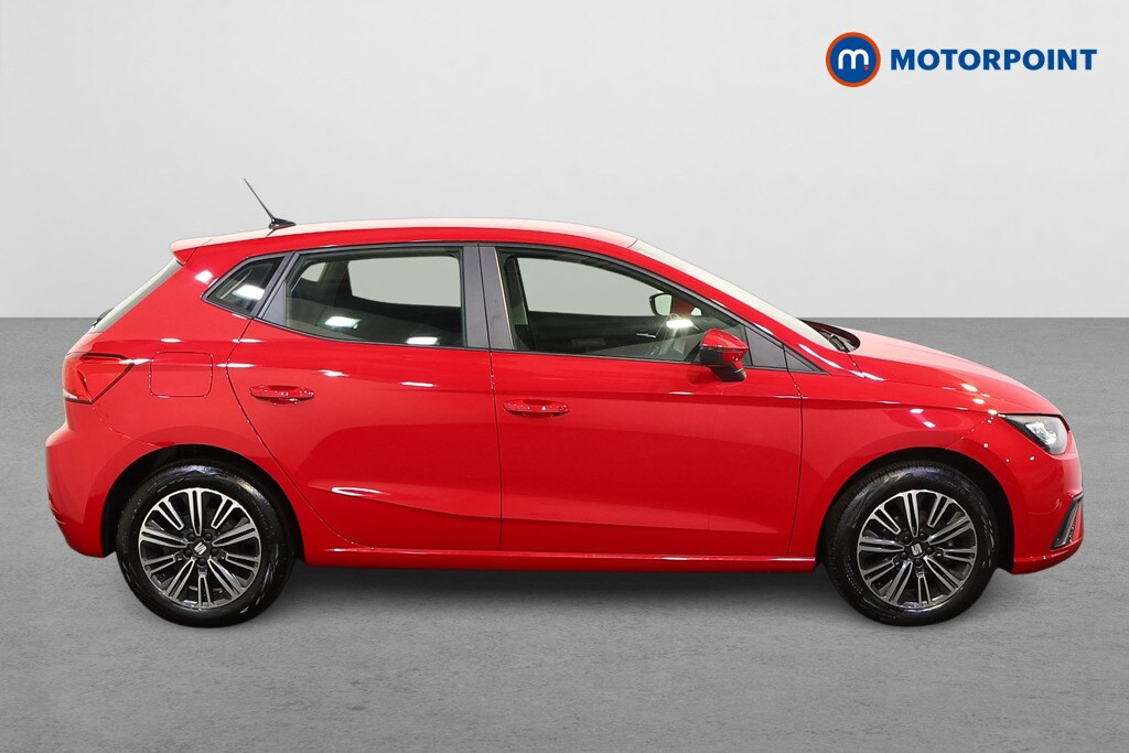 Used SEAT Ibiza 2022 for sale - 76255660: Photo 8