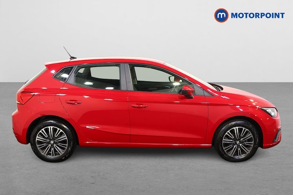 Used SEAT Ibiza 2022 for sale - 76255660: Photo 8