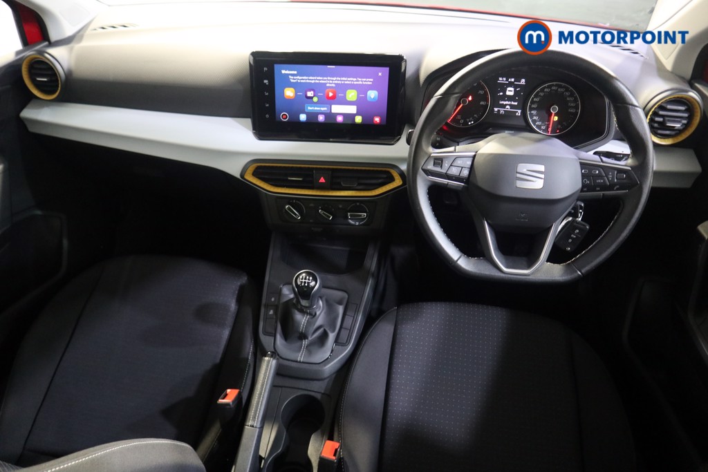 Used SEAT Ibiza 2022 for sale - 76255660: Photo 9