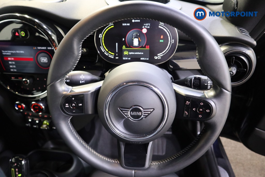 Used MINI Hatch 2022 for sale - 77061842: Photo 10