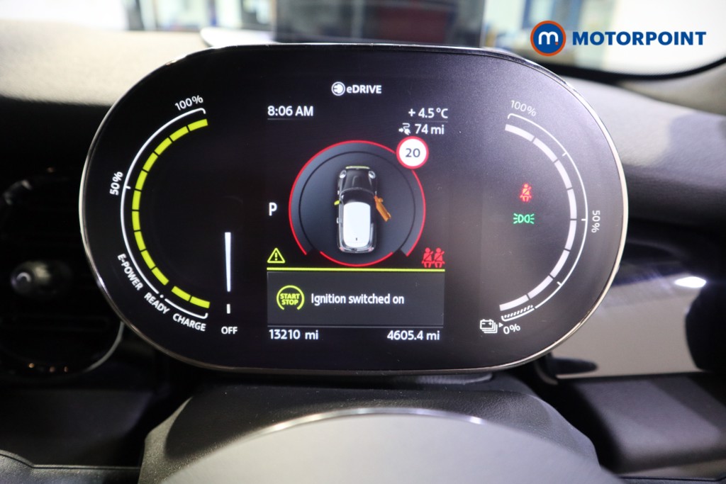 Used MINI Hatch 2022 for sale - 77061842: Photo 13