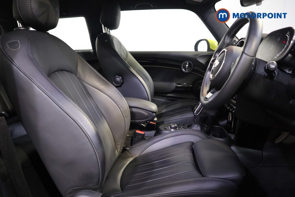 Used MINI Hatch 2022 for sale - 77061842: Photo 22