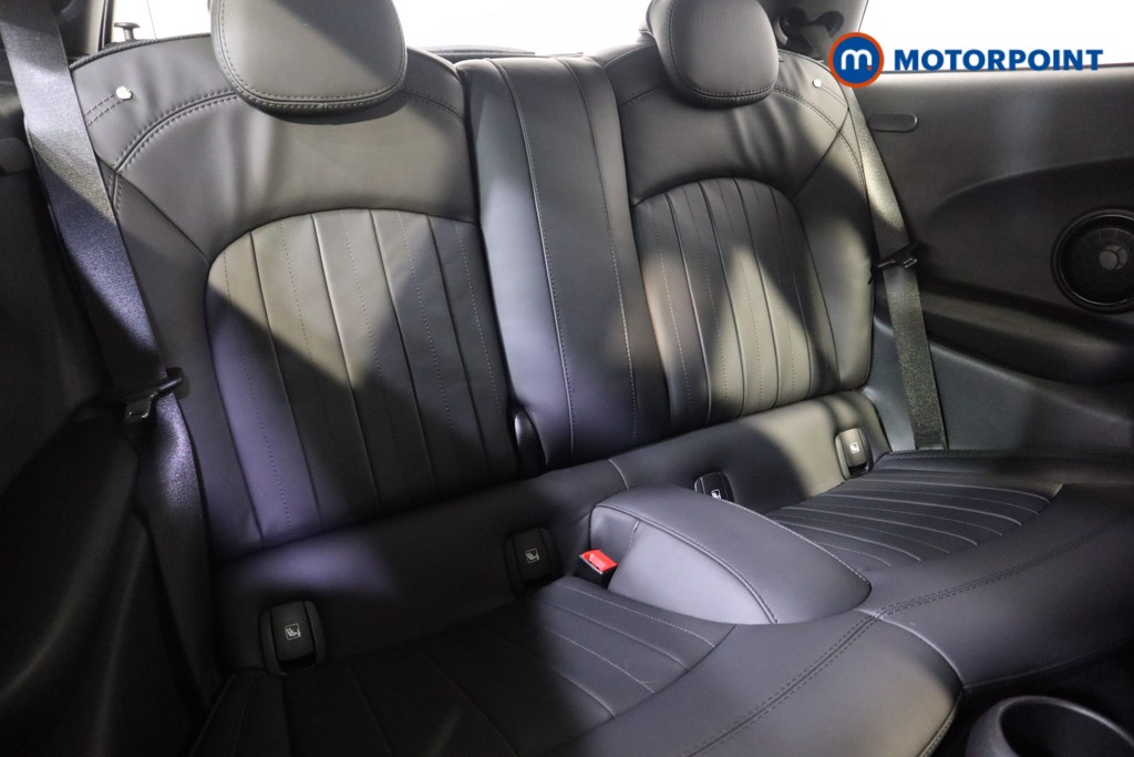 Used MINI Hatch 2022 for sale - 77061842: Photo 24