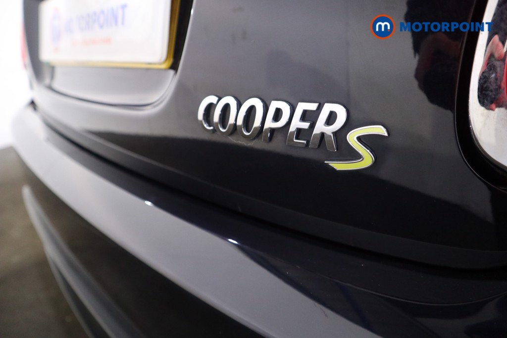 Used MINI Hatch 2022 for sale - 77061842: Photo 36