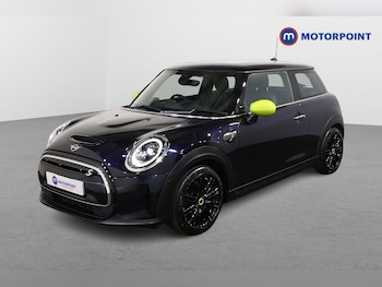 Used MINI Hatch 2022 for sale - 77061842: Photo