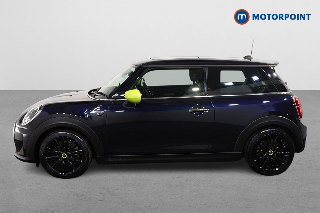 Used MINI Hatch 2022 for sale - 77061842: Photo 4