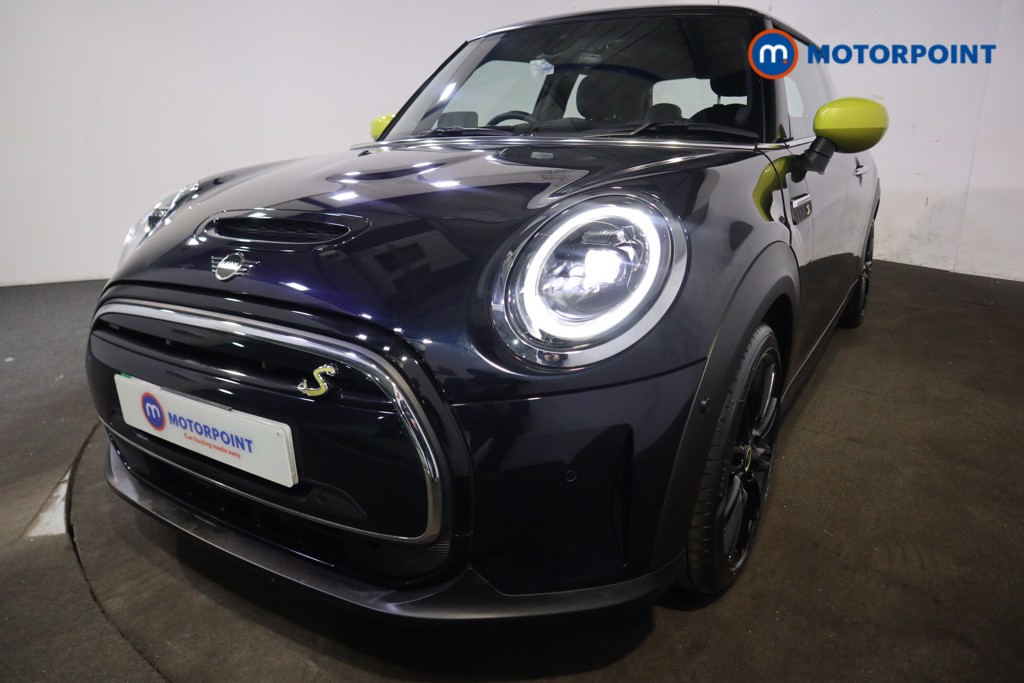 Used MINI Hatch 2022 for sale - 77061842: Photo 42