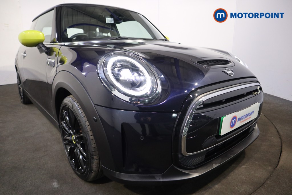 Used MINI Hatch 2022 for sale - 77061842: Photo 44
