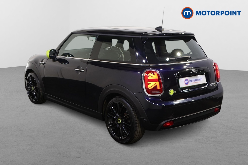 Used MINI Hatch 2022 for sale - 77061842: Photo 5