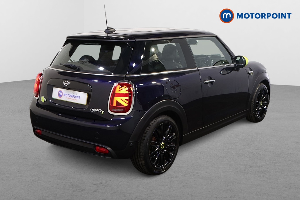 Used MINI Hatch 2022 for sale - 77061842: Photo 7