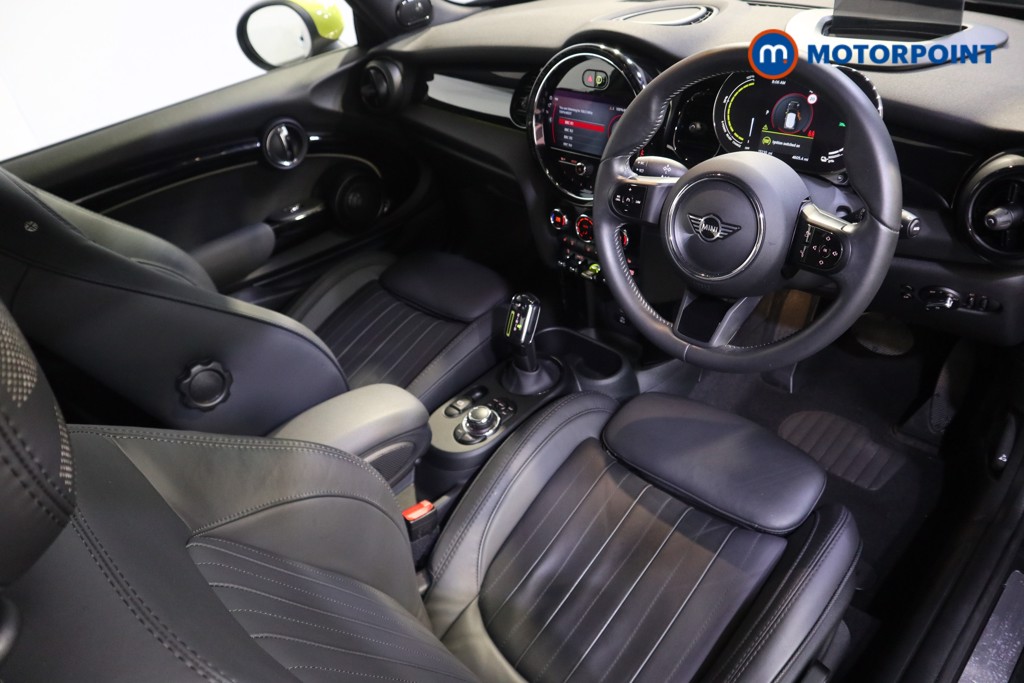 Used MINI Hatch 2022 for sale - 77061842: Photo 9