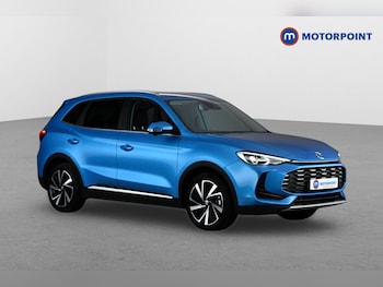 Used MG MG ZS 2025 for sale - 79353380: Photo