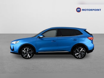 Used MG MG ZS 2025 for sale - 79353380: Photo