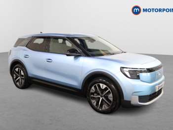 2024 - 210kW Select 77kWh 5dr Auto
