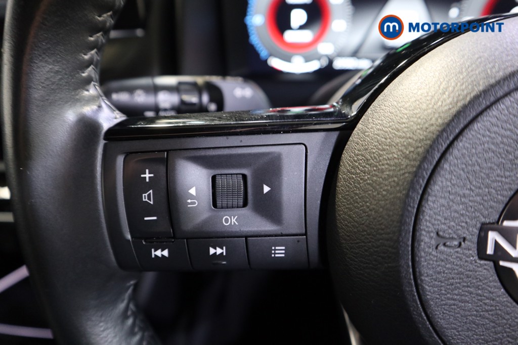 Used Nissan X-Trail 2023 for sale - 77221247: Photo 11