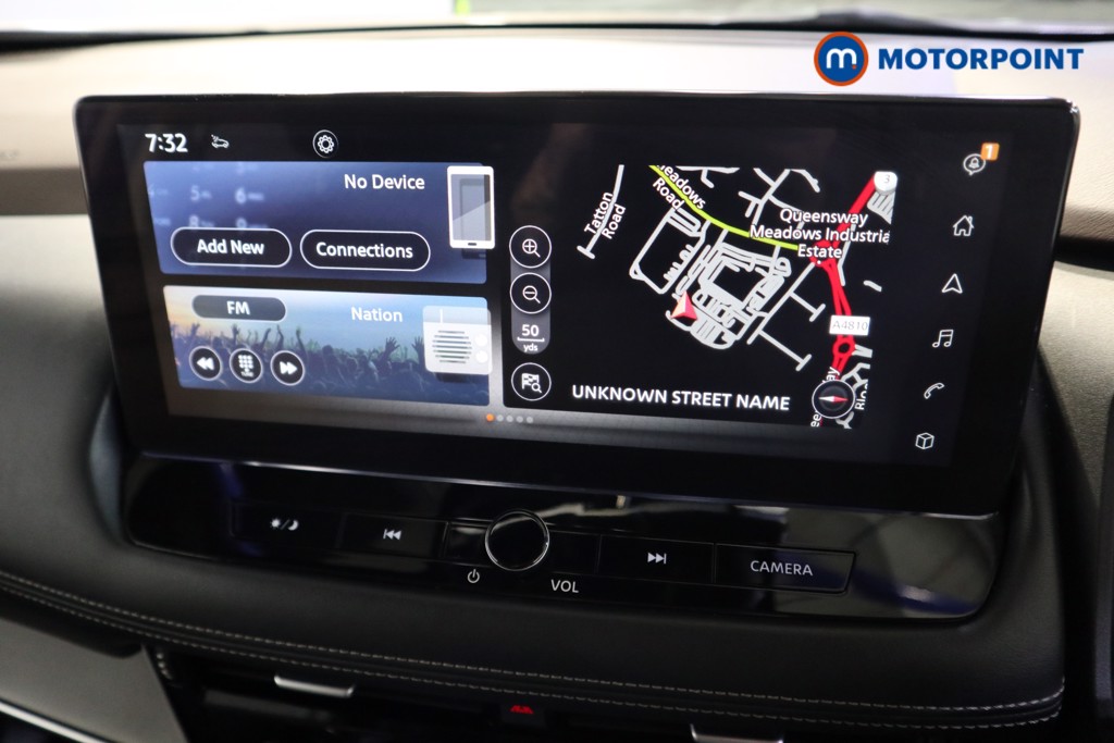 Used Nissan X-Trail 2023 for sale - 77221247: Photo 14