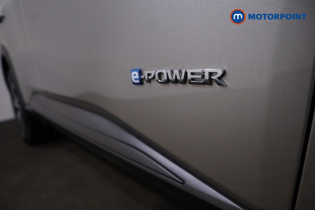 Used Nissan X-Trail 2023 for sale - 77221247: Photo 38