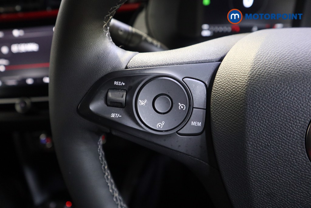 Used Vauxhall Corsa 2023 for sale - 77297528: Photo 11