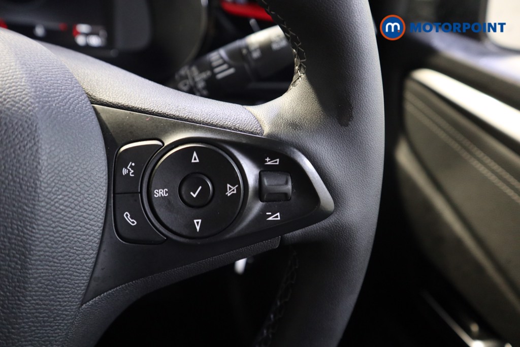 Used Vauxhall Corsa 2023 for sale - 77297528: Photo 12