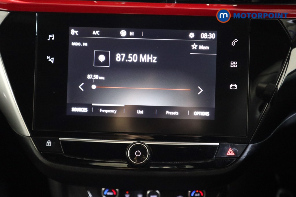 Used Vauxhall Corsa 2023 for sale - 77297528: Photo 14